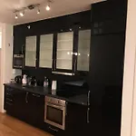 Edel City Apartment
