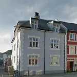 Homestay In Prestenggata