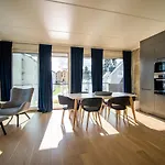 Winterhouse Apartments