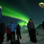 Arctic Rooms Mary
