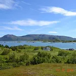 A Nice And Quiet Place Near To Tromso City-2
