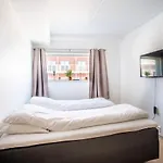 Winterhouse Apartments