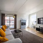 Winterhouse Apartments