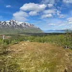 Tromso Lapland Reindeer Farm
