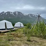 Tromso Lapland Reindeer Farm