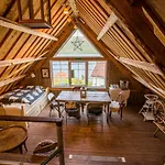 Kraemarvika Lodge