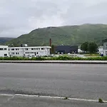 Centre Tromso