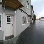 Centre Tromso