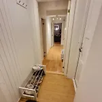 Cosy Tromso Apartment