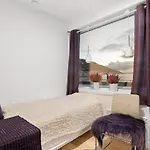SKIR 2 Bdr CORNER VIEW APARTEMENT