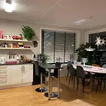 Sea View City Apartment