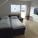 Feelhome One Bedroom Apartment Vidarsveg