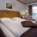 Home Hotel With