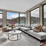 Penthouse In Downtown Tromso New
