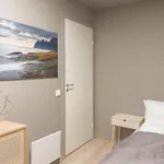 Staying Apt 1 - New And Modern
