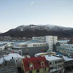Comfort Hotel Xpress Tromso