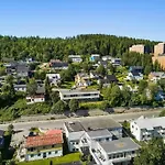 Stunning Views & Central Location In Tromso