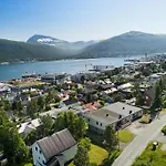 Stunning Views & Central Location In Tromso