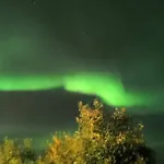 Aurora Rooms In Shared Apartment Nr2 We Are Doing Privet Northen Lights Trips, Reindeer Trip And Fjord Sommaroy Trip