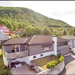 Bramy Apartments The Home