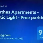 Polar Arctic View - Free Parking!