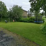 Big, Spacious Apartment With Free Parking