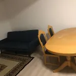 60 Sqm Apartment A - Free Parking!