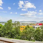 36 Sqm Studio Aparatment B