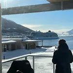 Ocean View Apartment