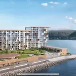 Ocean View Apartment