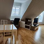 Feelhome 2-Bedrooms Apartment Vestregata Nord