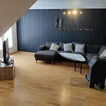 Feelhome 2-Bedrooms Apartment Vestregata Nord