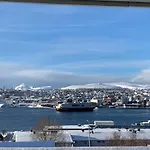 Villa Top View Tromso