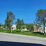 Small And Cute Apartment In City Center