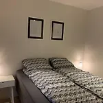 Modern Central Apartment In Tromso Centre