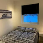 Modern Central Apartment In Tromso Centre