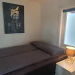 Small And Cute Apartment In City Center