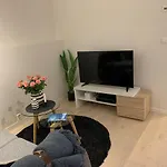 Modern Central Apartment In Tromso Centre