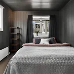 Central Apartment In Tromso With Parking Place