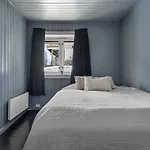 Central Apartment In Tromso With Parking Place