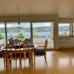 Villa Top View Tromso