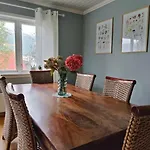 Cozy Family House