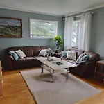 Cozy Family House
