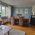 Cozy Family House