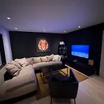 Remarkable 2-Bed Apartment In Tromso