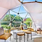 Storjord Farmstay Glamping