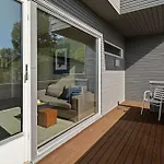 Seaview Studio W/Terrace&Parking