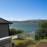 Seaview Studio W/Terrace&Parking