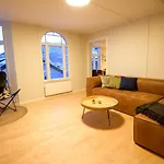 Historic Arctic Villa