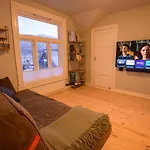 Historic Arctic Villa